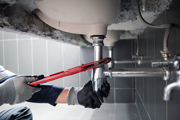 Trusted Drain Cleaning service in New Providence, NJ - Masters Plumbing Service